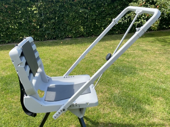 3D-gedruckter Prototyp