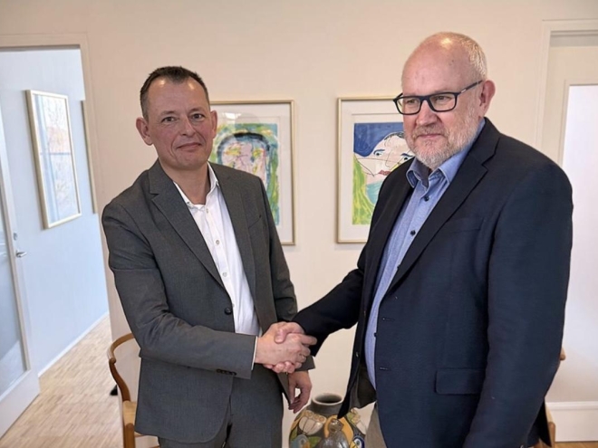 Idé-Pro tritt der SP Group bei