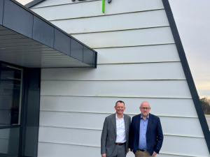 Idé-Pro tritt der SP Group bei